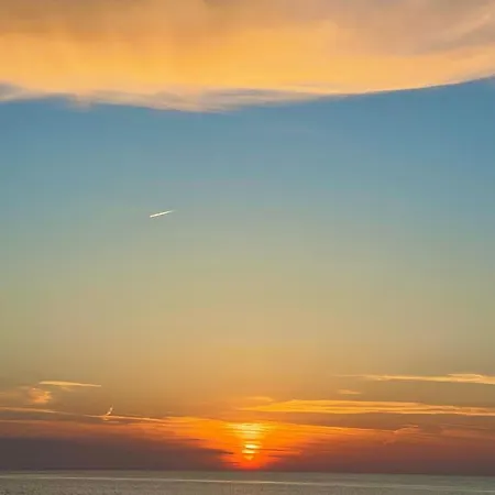 La Casetta Di Sophia * Torrenova (Sicily)