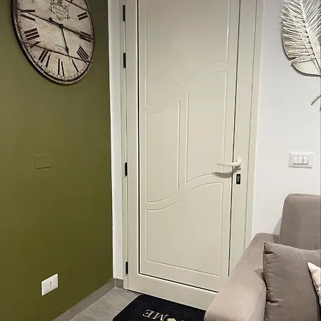 La Casetta Di Sophia Casa vacanze Torrenova (Sicily)