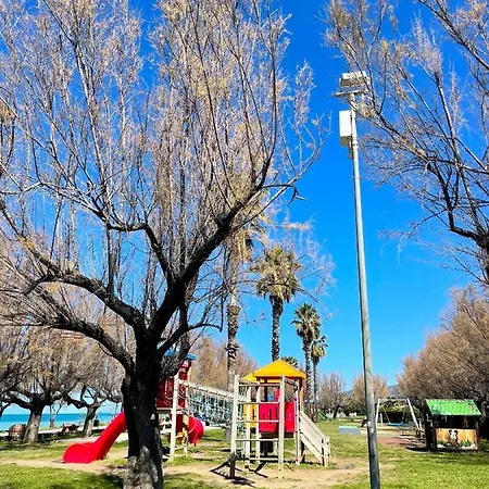 La Casetta Di Sophia * Torrenova (Sicily)