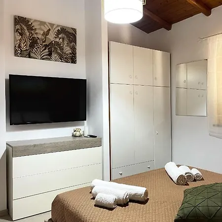 La Casetta Di Sophia Casa vacanze