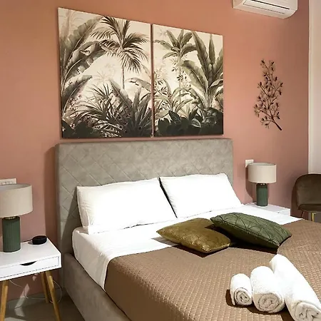 La Casetta Di Sophia Casa vacanze *