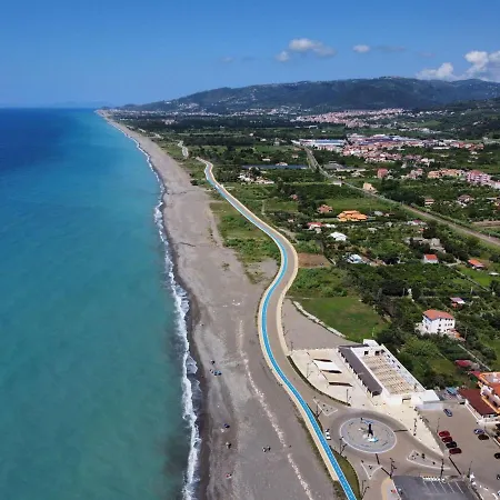 La Casetta Di Sophia Torrenova (Sicily)