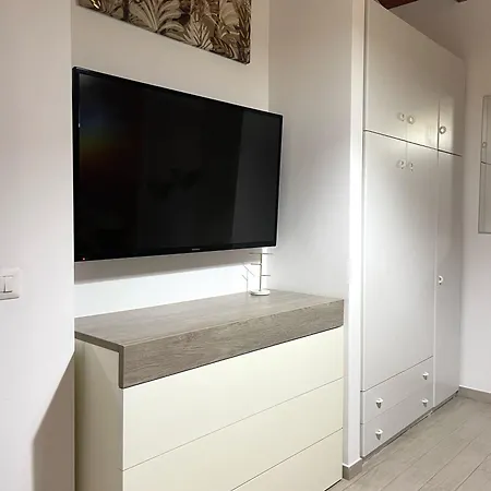 Casa vacanze La Casetta Di Sophia Torrenova (Sicily)