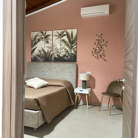 Casa vacanze La Casetta Di Sophia *
