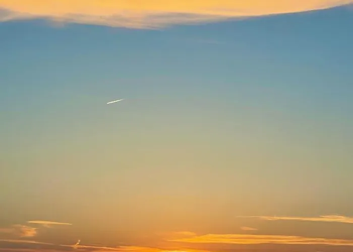 La Casetta Di Sophia * Torrenova (Sicily)