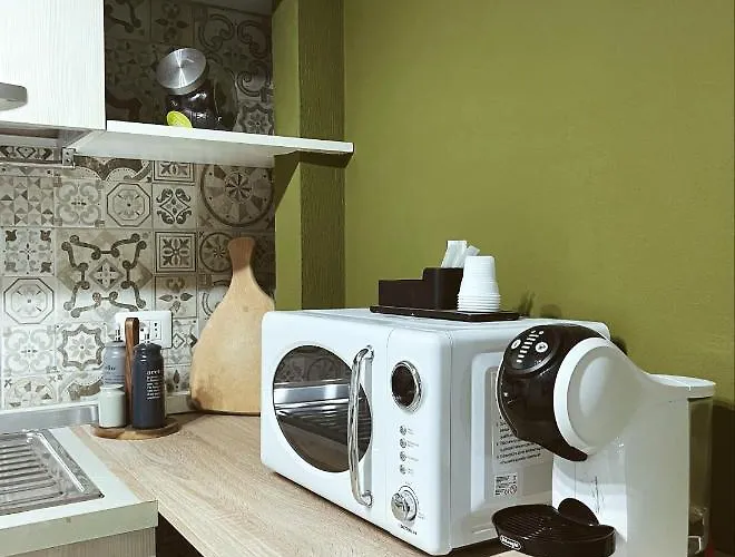 La Casetta Di Sophia * Torrenova (Sicily)