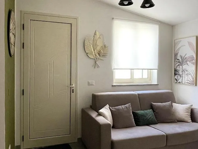 Casa vacanze La Casetta Di Sophia