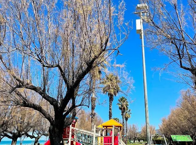 La Casetta Di Sophia * Torrenova (Sicily)
