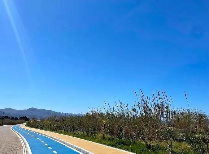 La Casetta Di Sophia *