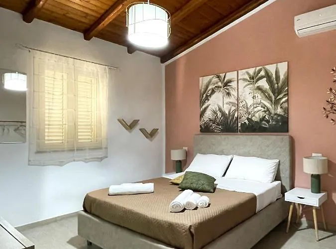 Casa vacanze La Casetta Di Sophia *