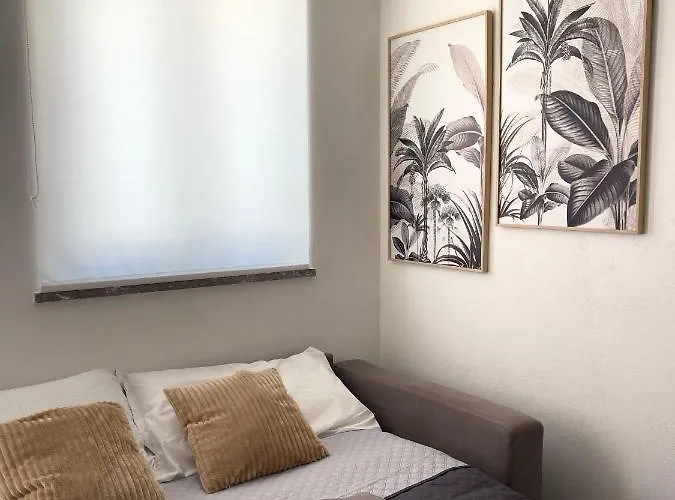 Casa vacanze La Casetta Di Sophia