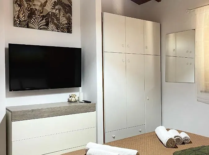 La Casetta Di Sophia Casa vacanze