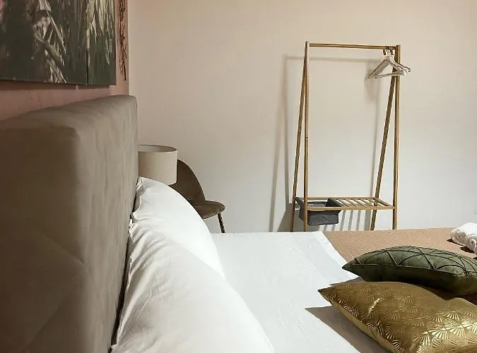 Casa vacanze La Casetta Di Sophia Torrenova (Sicily)