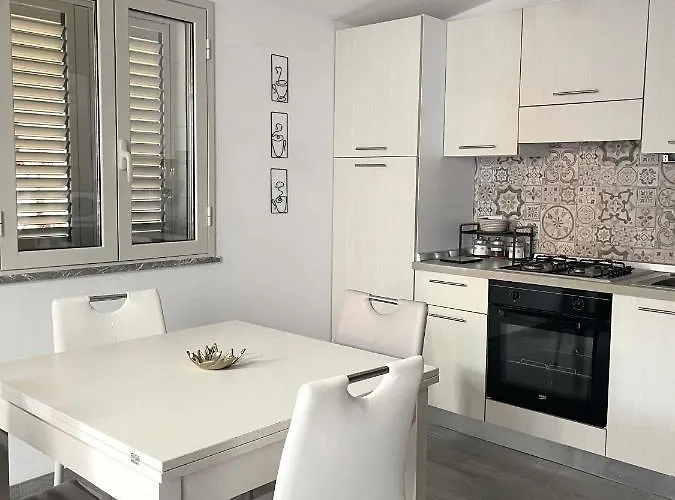 La Casetta Di Sophia *