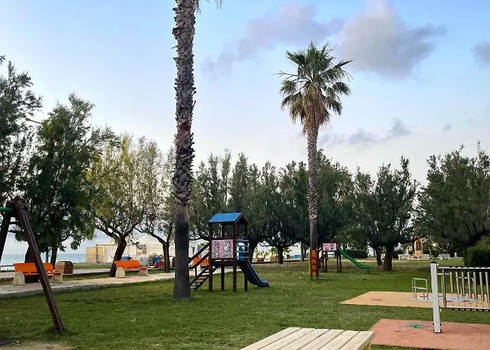 La Casetta Di Sophia * Torrenova (Sicily)