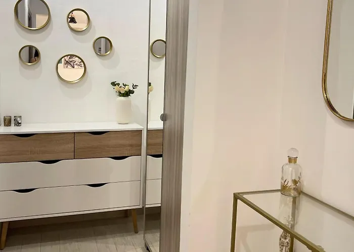 La Casetta Di Sophia Casa vacanze Torrenova (Sicily)