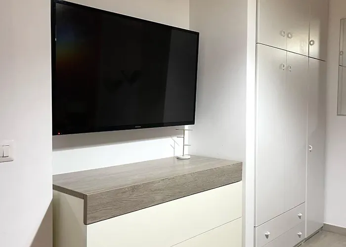 Casa vacanze La Casetta Di Sophia Torrenova (Sicily)